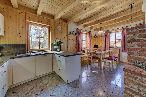 Chalet Bayerischer Wald